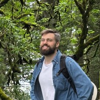 David MacNeil Email & Phone Number