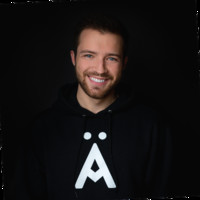 ARFÄNG Employee Frederic Nadeau's profile photo