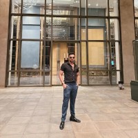 SecureV2 Employee Ovais Ahmed's profile photo