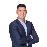 Enterprise Fleet Management Employee Eric Brady's profile photo