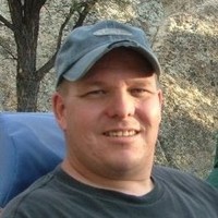 Kinross Gold Corporation Employee Roy Long's profile photo