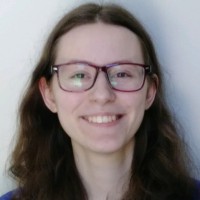 Quantelux Employee Sarah Luetz's profile photo