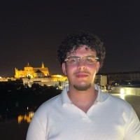 deTechHelden Employee Zinedine Z.'s profile photo