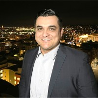 Arch Telecom Employee Luis Venegas's profile photo
