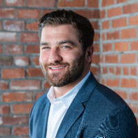 Higharc Employee Jared Rogers's profile photo