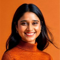 Medfin Employee Ps Pranika's profile photo