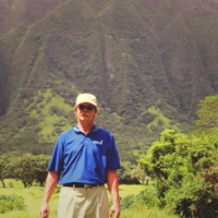 Towlift, Inc. Employee Dave Weinzierl's profile photo