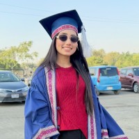 Techtrix System Employee Muskan Khan's profile photo