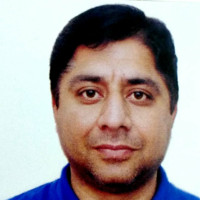 HCL Technologies Employee Rajeev Chugh's profile photo