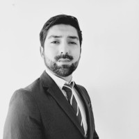 Sernac Employee Frank Enrique Gutiérrez's profile photo