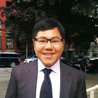 City of Vancouver Employee Matthew Ko's profile photo