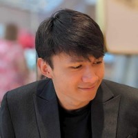 Web123 Employee Jorel Nebril's profile photo