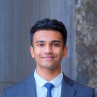 Diagram Ventures Employee Arun Vora's profile photo