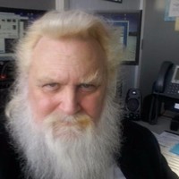 Nueces Center for Mental Health and Intellectual Disabilities Employee Robert Venture's profile photo