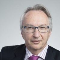 German Aerospace Center Employee Matthias Kuom's profile photo