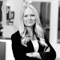 Domino Sweden Employee Madeleine Björnberg's profile photo