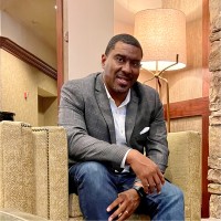 Raheed Saunders Email & Phone Number