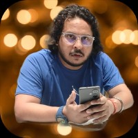 Prateek Joshi Email & Phone Number