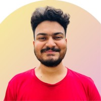 Mico Employee Yash T.'s profile photo