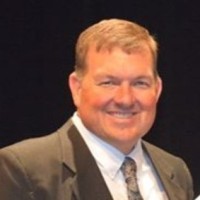 SUMTER SCHOOL DISTRICT Employee David Wright's profile photo
