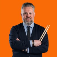 datom - Gesellschaft für produktive Computergemeinschaften mbH Employee Andreas Henschel's profile photo