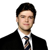 Montez Corporation Employee Ethan Harris's profile photo