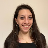 AdoptaUnJunior Employee Giselle Fernandez's profile photo