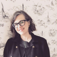 Dalhousie University Employee Trudi Smith's profile photo