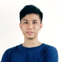 Spacebox Limited Employee Perry Chu's profile photo