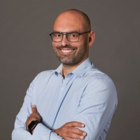 OSITECK Employee Jean-Vincent Senpau's profile photo