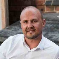 Scolmore International Limited Employee Chris Kidd's profile photo