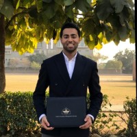 Lahore University of Management Sciences Employee Abdullah Amir's profile photo