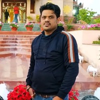 Shree Cement Ltd. Employee Akhil Vijay's profile photo
