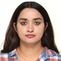 XeMODeX Inc. Employee Harmandeep Kaur's profile photo