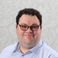 KIT Plugins Employee Adam Murdock's profile photo