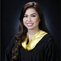 Luzon Development Bank Employee Marielle Perez's profile photo