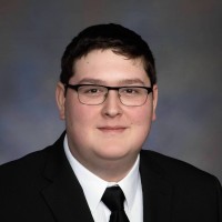 United Radio Employee Evan Baxter's profile photo
