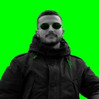 GMG + Creative Production Agency Employee Alessio Murgia's profile photo