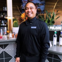 Alila Marea Beach Resort Encinitas Employee Carlmichael Caldejon's profile photo