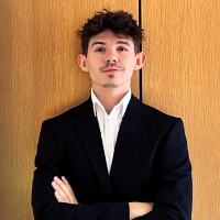 crossvertise GmbH Employee Yannick Klein's profile photo