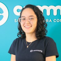 Communy Employee Laura Lima's profile photo