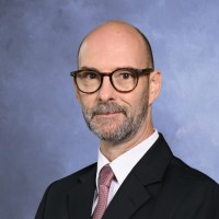 Targe Employee Éric Bégin's profile photo