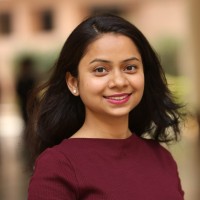 Garima Pathak Email