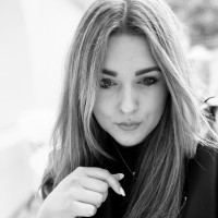 Son de Flor Employee Gabija Ulinskaite's profile photo