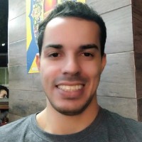 PRALOG - Transport service Employee Raphael Cabral's profile photo