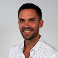 Expo Employee Dan Kelly's profile photo