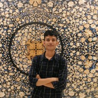 BYTE MAIT Employee Swayam Bansal's profile photo