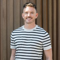 Levy UK Employee Ian Bayne's profile photo