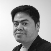 Weeroc Employee Salleh Ahmad's profile photo