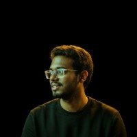 Kustard Employee Sai Nalam's profile photo